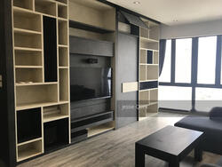 Seasons Park (D26), Condominium #301894171